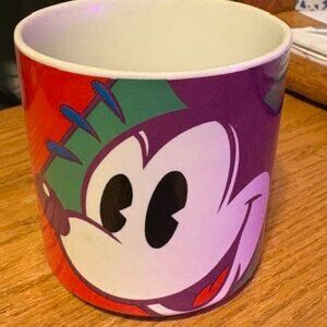8-10 oz. Disney Modern Art Mickey Mouse Mug
